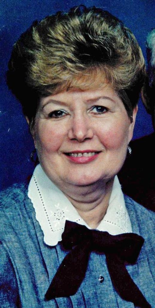 Pauline Opal Knisell