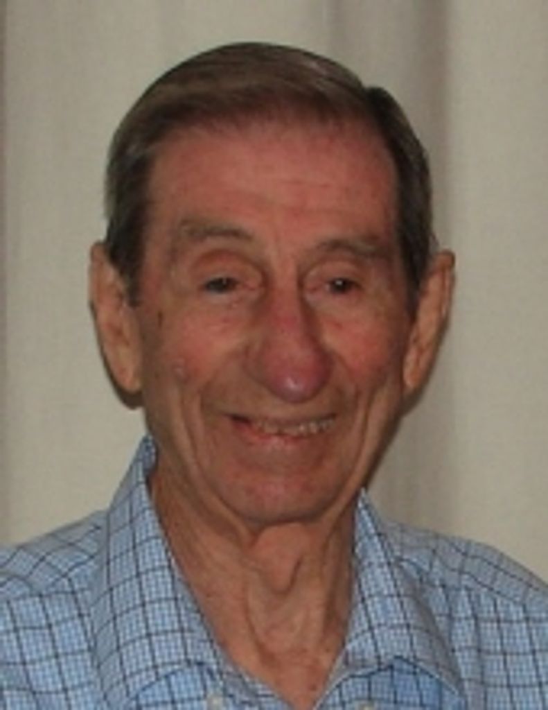 Robert  (Bob) Trombly Profile Photo