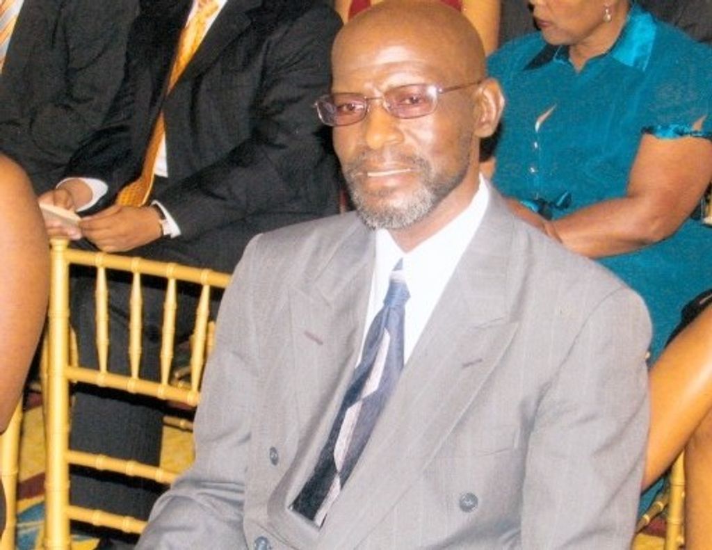 Mr. Bernard Span