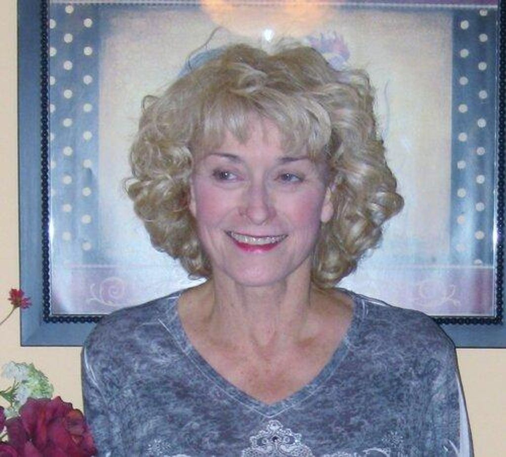 Beverly Lea Mitchell Profile Photo