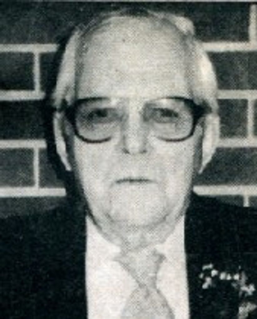 Roy Justus Bestland Profile Photo