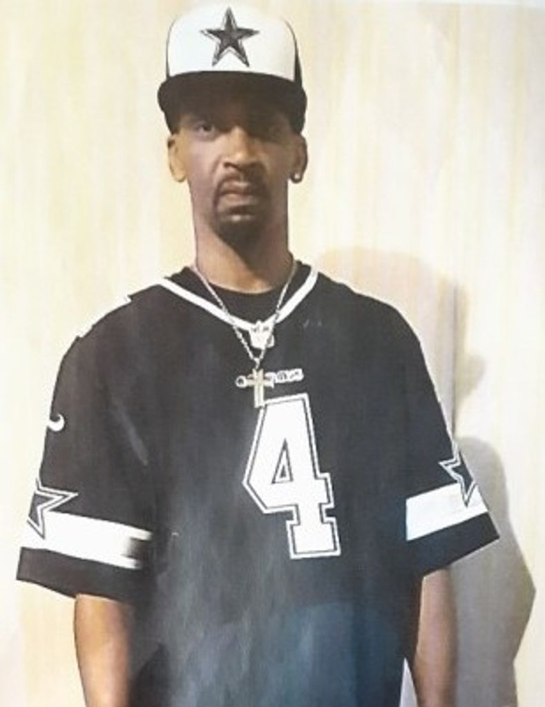 James Albert Jones Jr Profile Photo