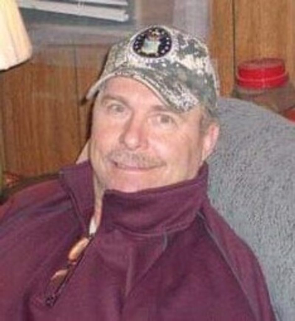 Robert Craig Alcorn Profile Photo