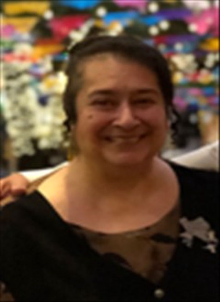 Dina Moran