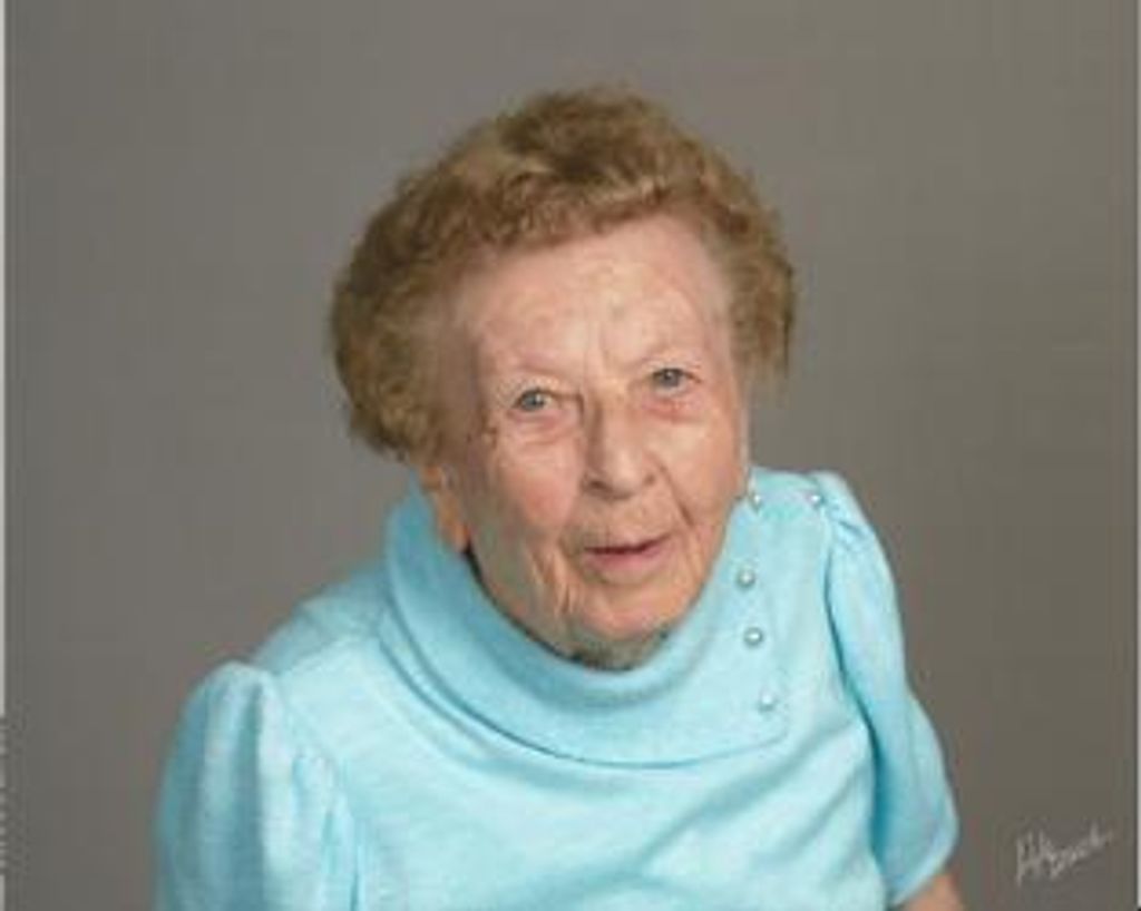 Barbara Clark Griffin