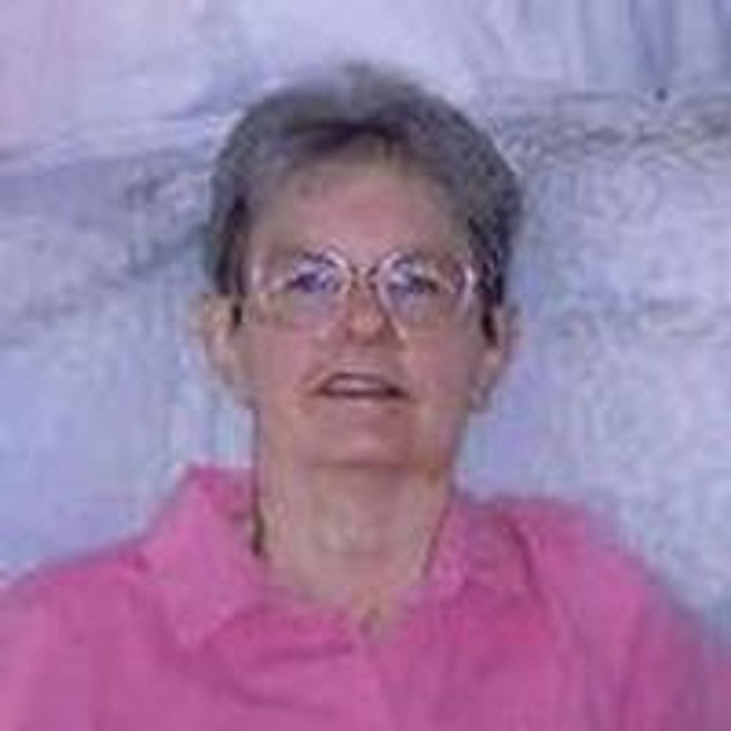 Ruby Mae Gardner