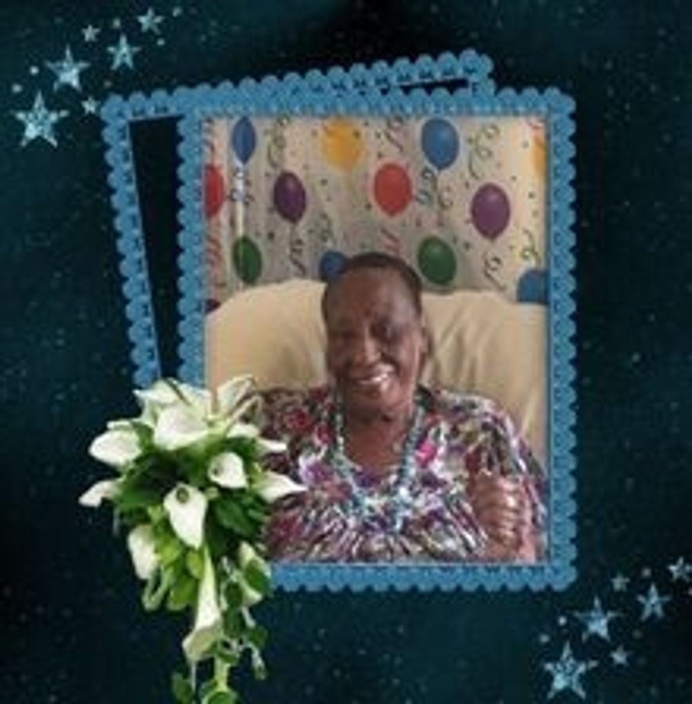 Ms Ana Gordon
