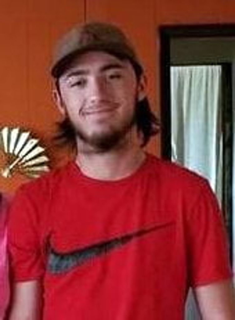 Sean “Wade” Kelley Profile Photo