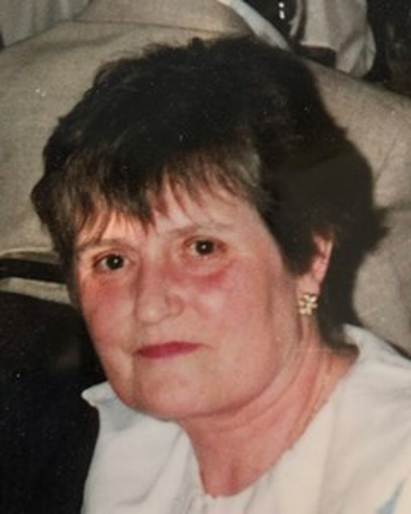 Elsie M. Sprauer