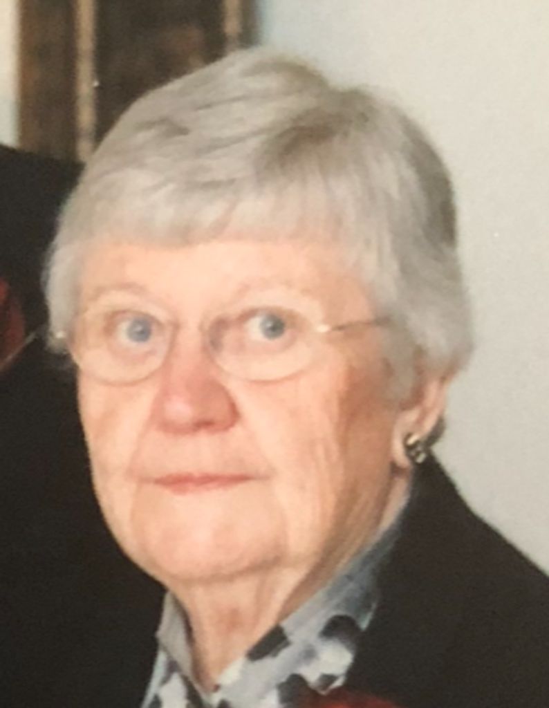 Elberda "Bertie" Mae (Clapp)  Lawrence