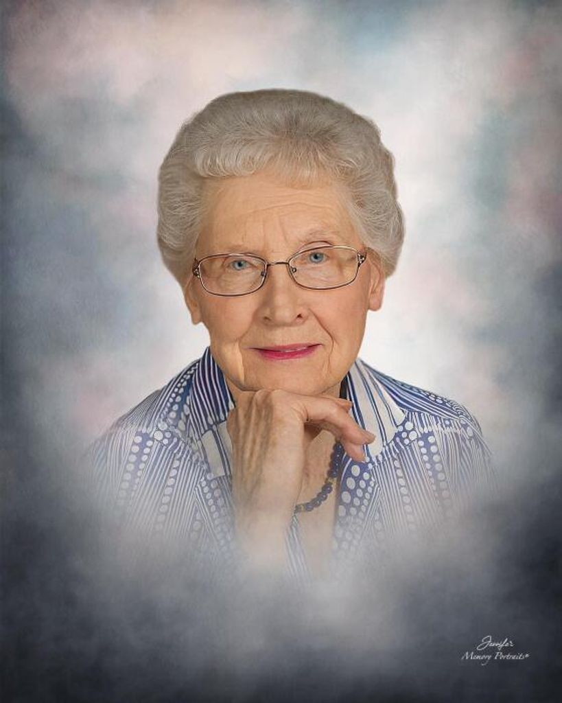 Irene Greenhaw Profile Photo