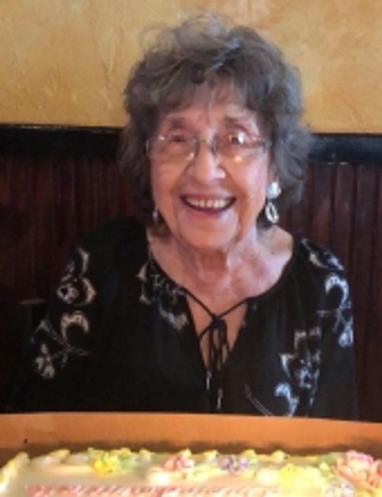 Leora Ann Wright