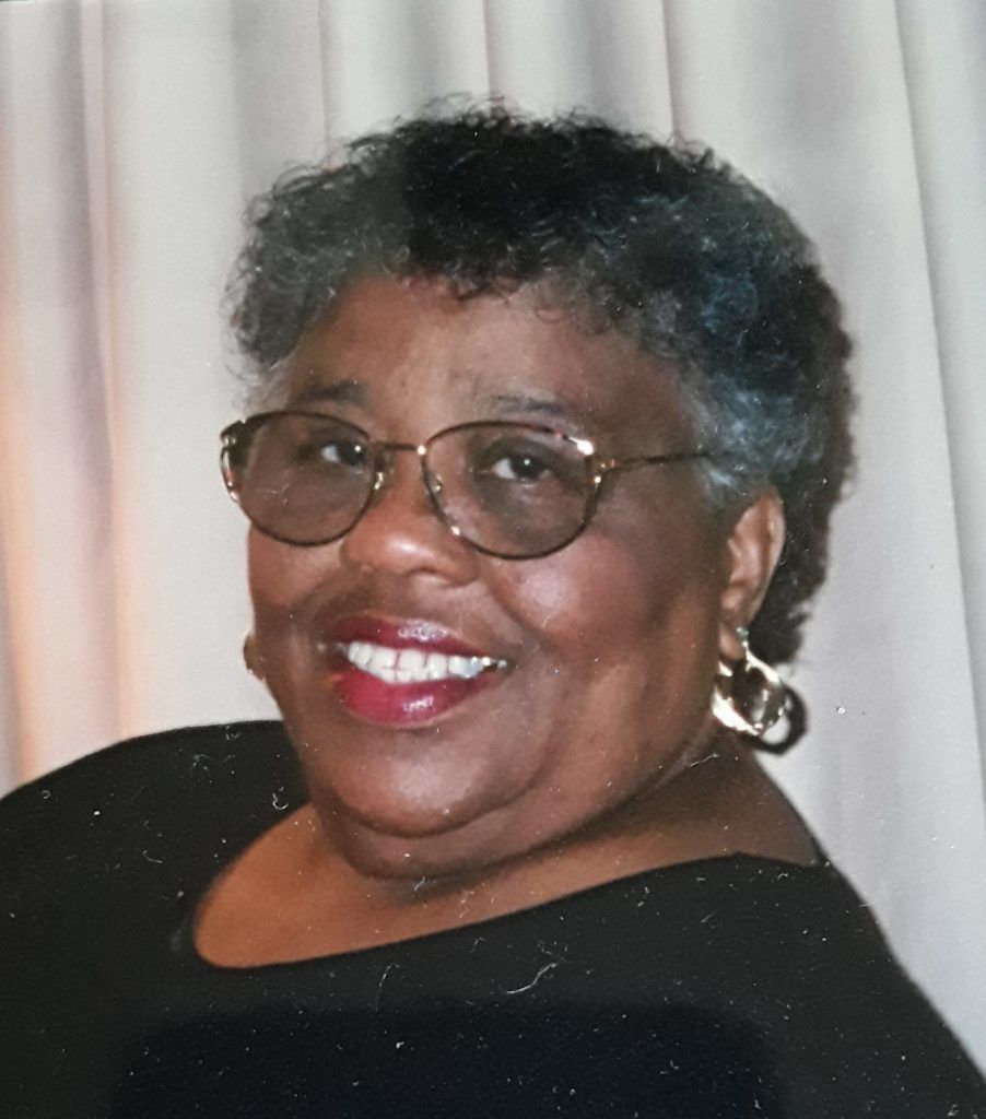 Portia Eldridge Watkins