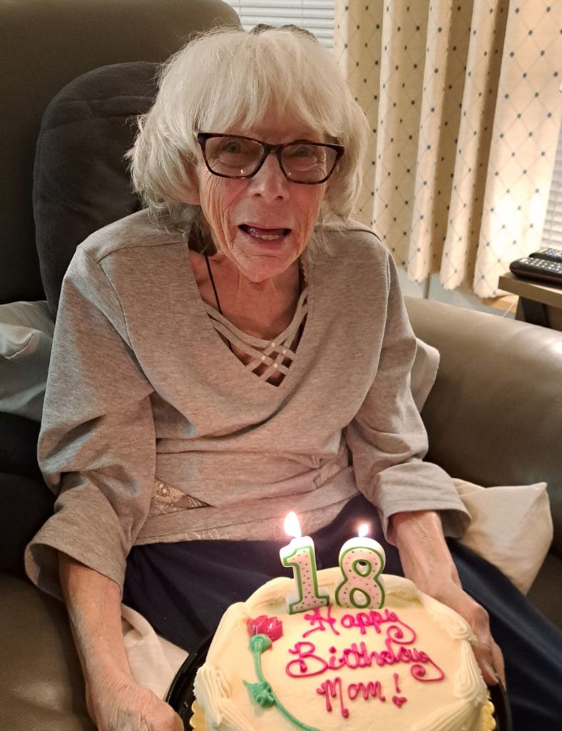 Kathleen "Kathy" Marie Kissick Profile Photo