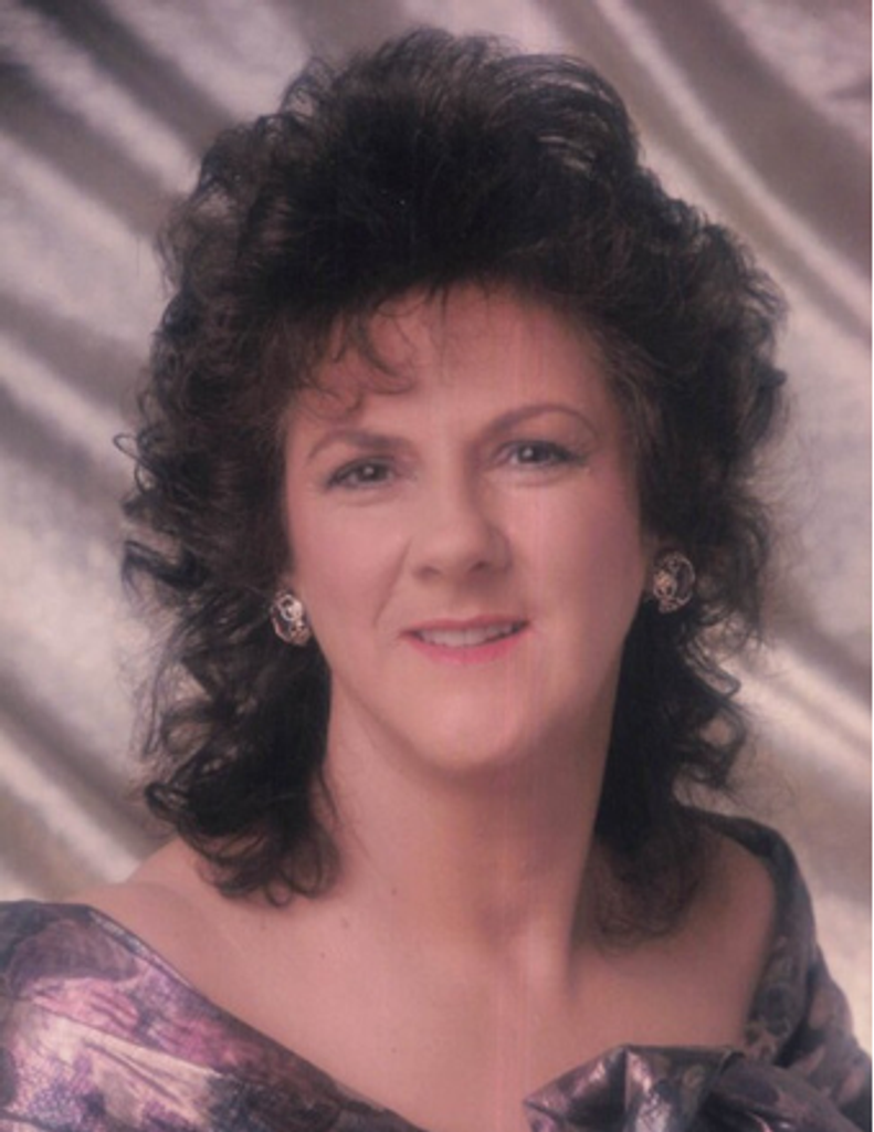 Rachel F. Holt Profile Photo
