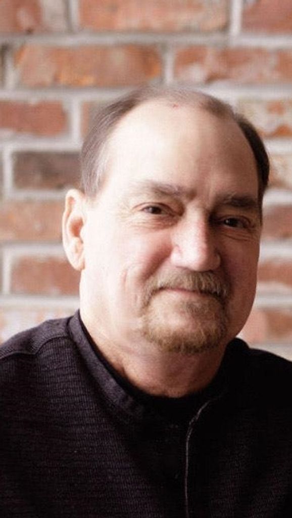 Terrance "Terry" P. Brannan