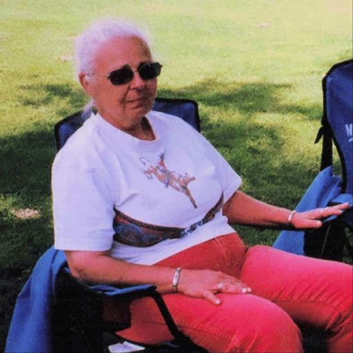 Donna Lou Healy Profile Photo