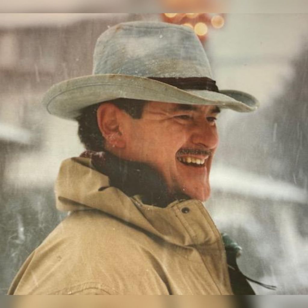Stephen J. Waterman