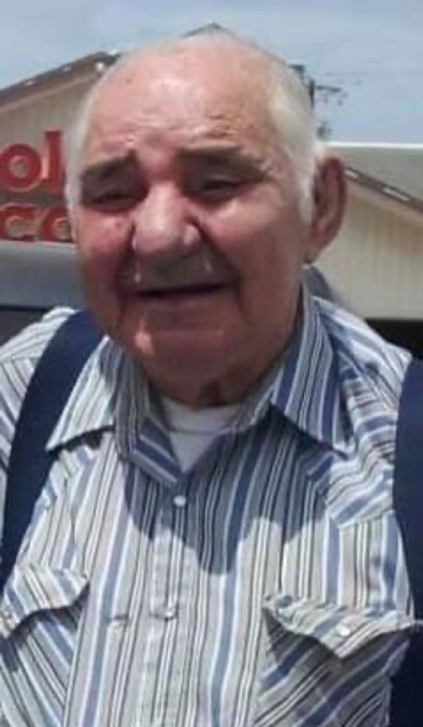 Dale Leon Madison Profile Photo