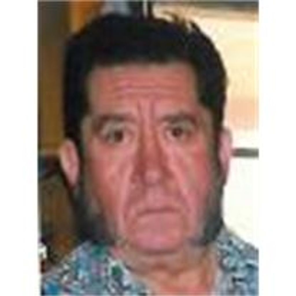 Santiago H. - Age 71 - Pecos Gonzales