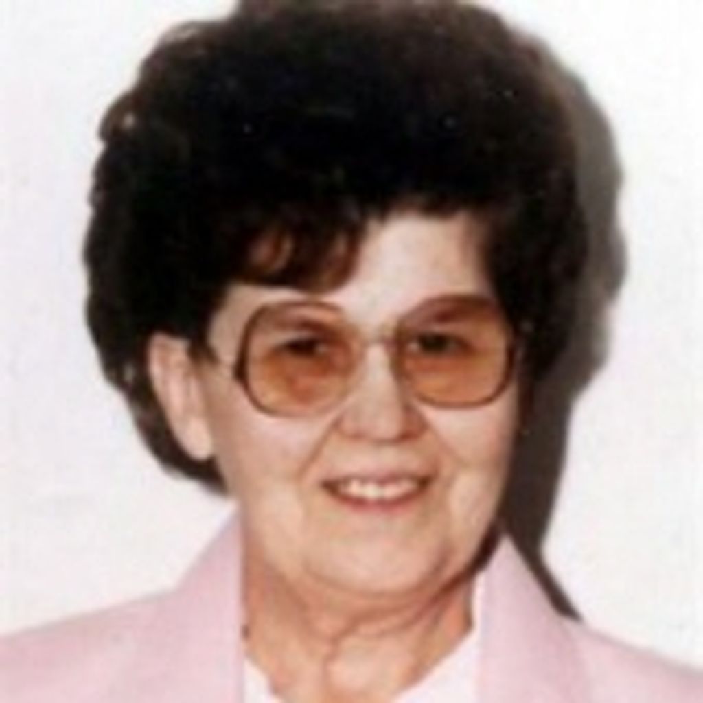 Deloris "Darlene" Hodges