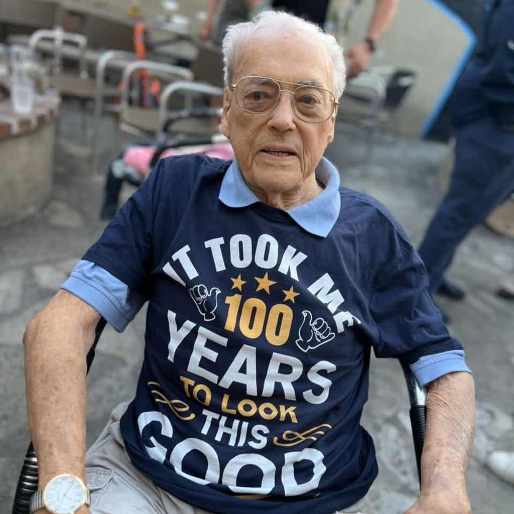 Ronald Almon Vail Profile Photo