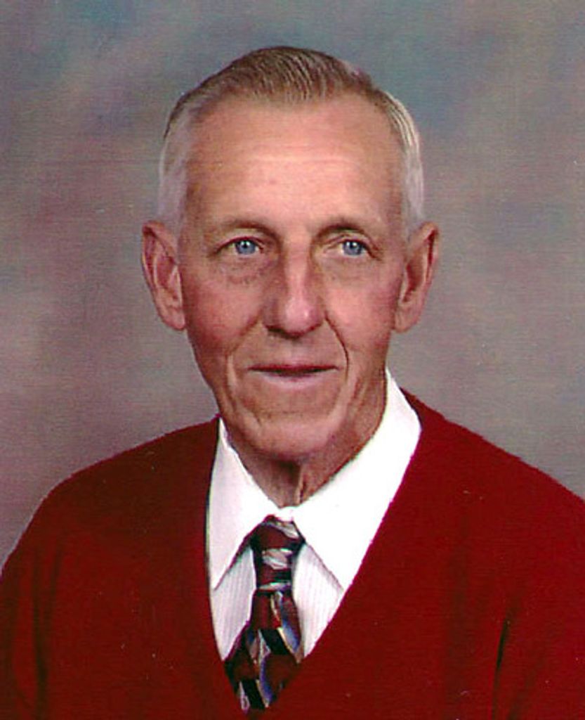 Duane M. Overmiller Profile Photo