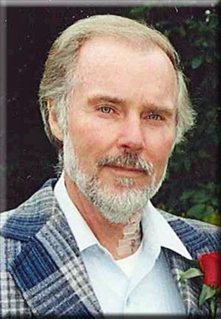 John DePew Jr
