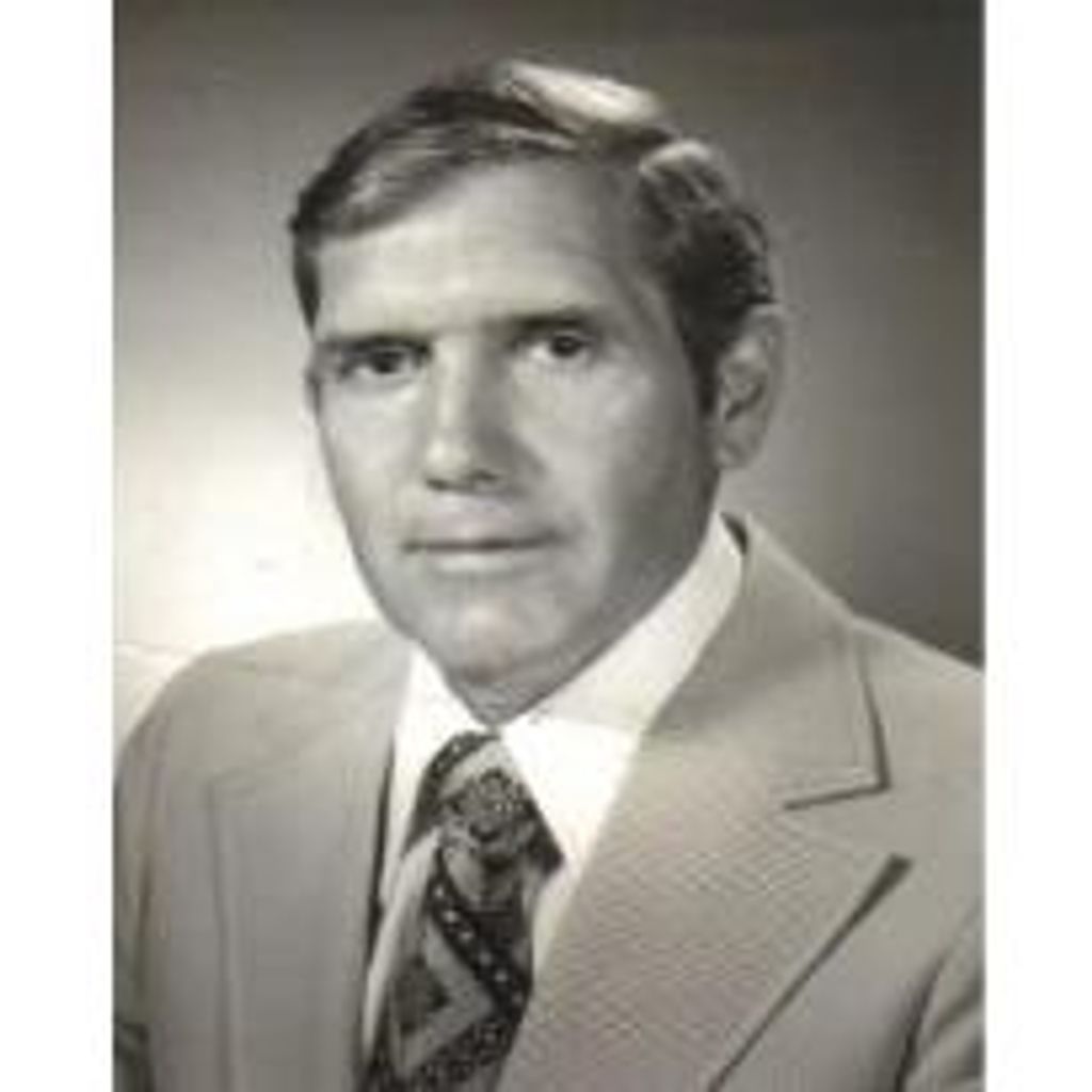 John "Fred" Watson