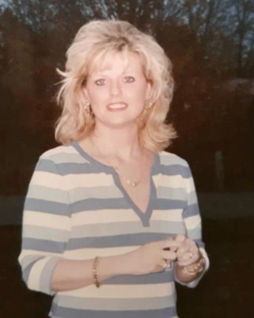 Joy Nell Armes