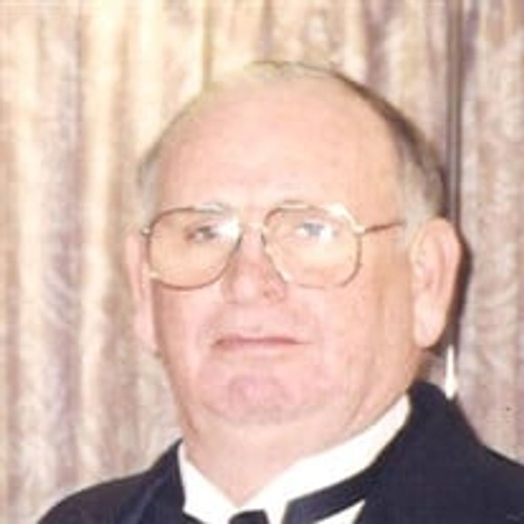 Terry Kelley Sr.