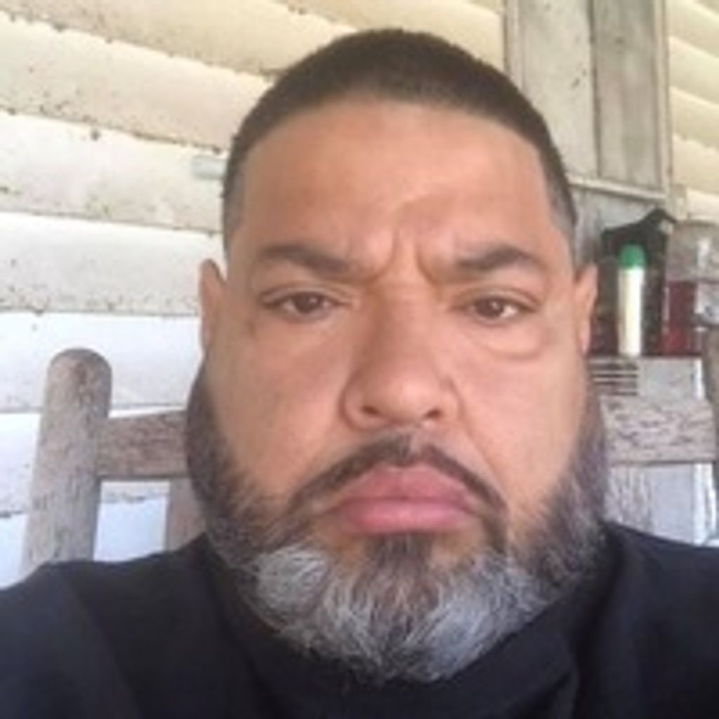 Daniel Rocha Jr.