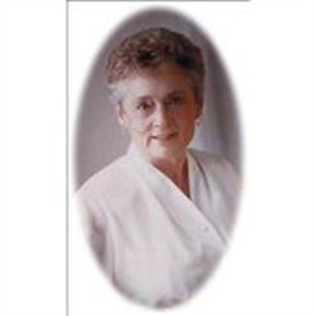 Sarah Waters Rogers