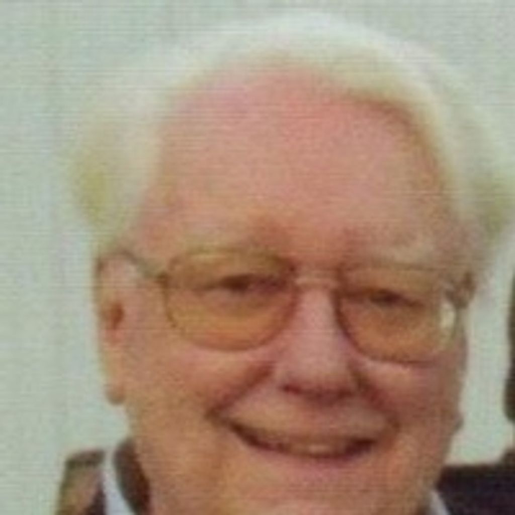 Robert Bergman