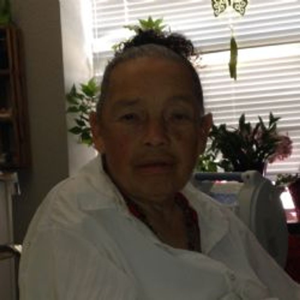 Juanita Manuela Vega