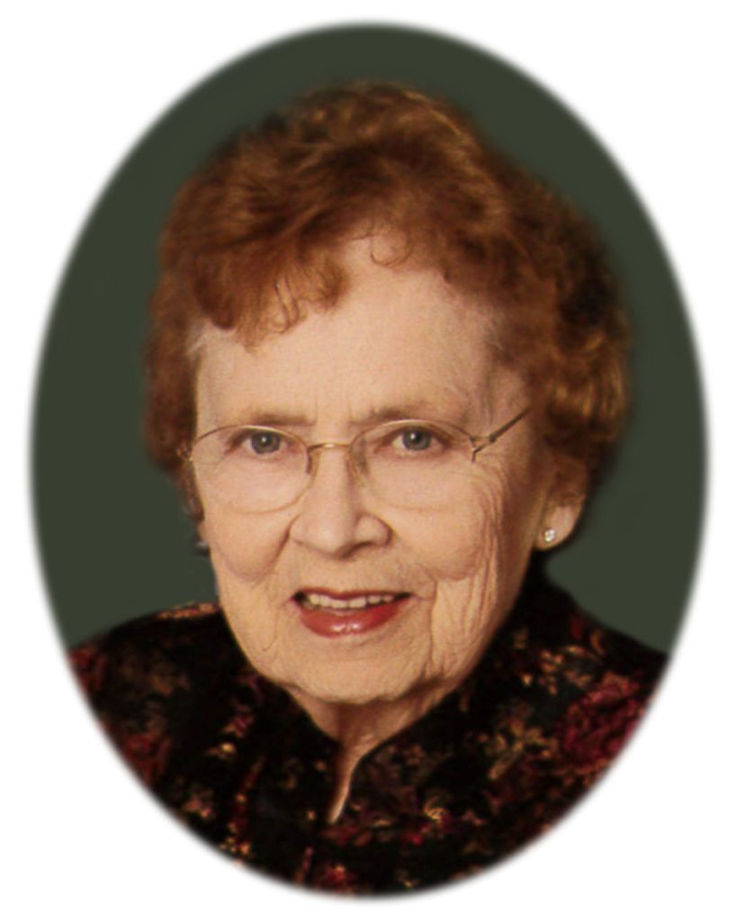 Alvera Ann (Kloeppner)  Gohmann