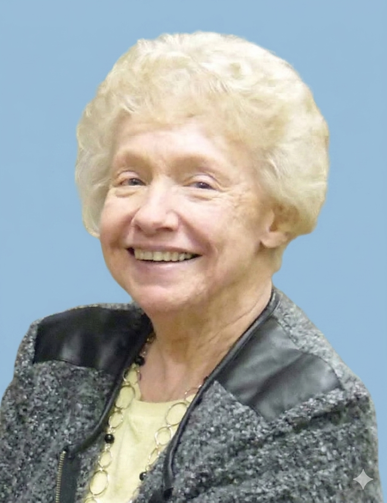 Joan Hellen Williams Profile Photo