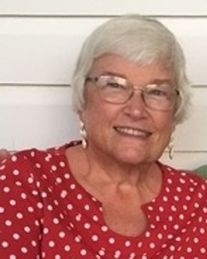 Helen Anne Bryant Profile Photo