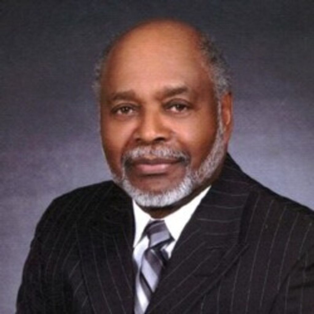 Lewis Elmer Gross Profile Photo