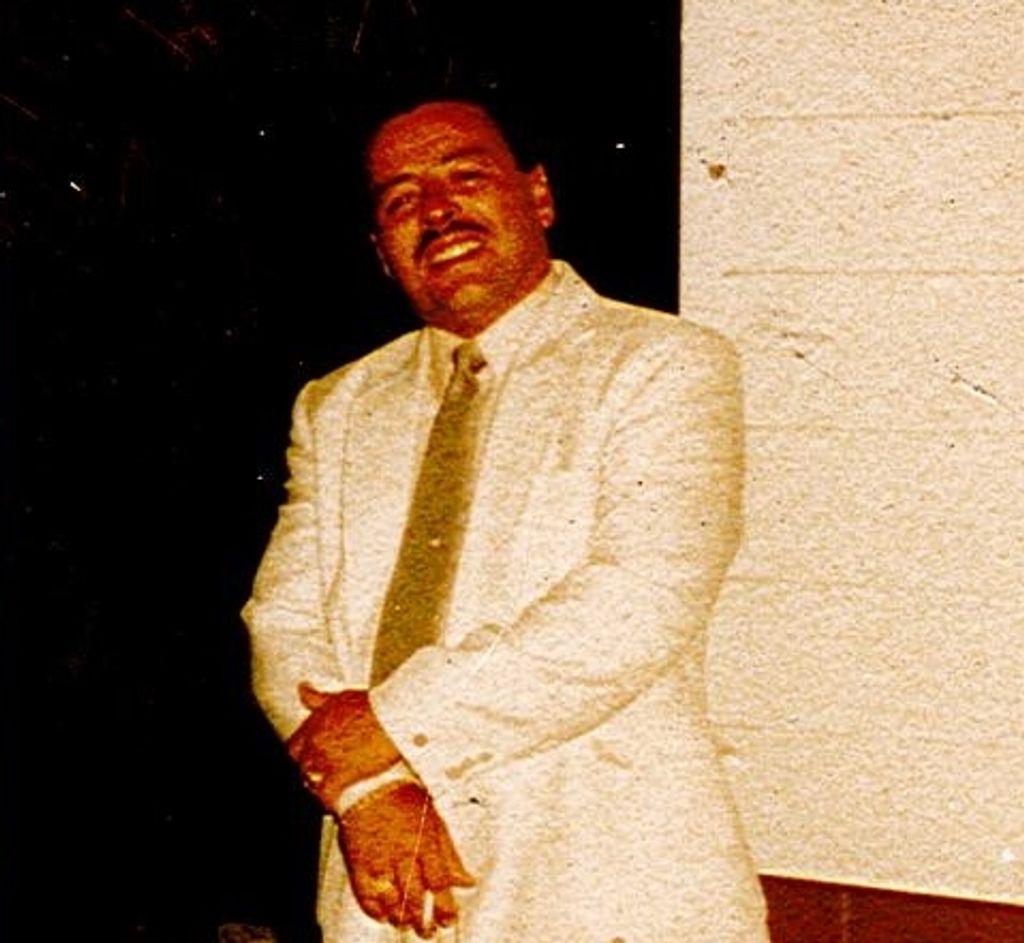 Steve Sauri Sr. Profile Photo