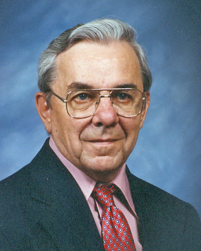 William Seehafer