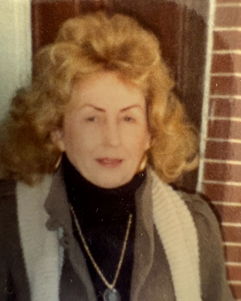 Joan E. Newman Profile Photo