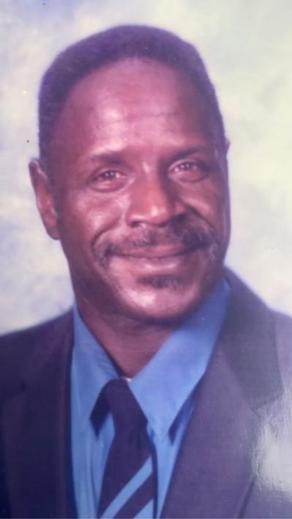 Melvin Jackson Profile Photo