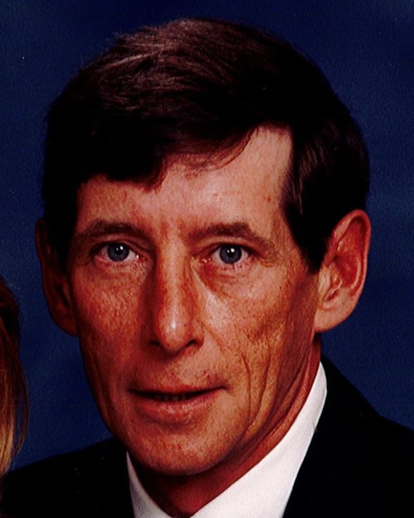 Keith "Gene" Lucas Profile Photo