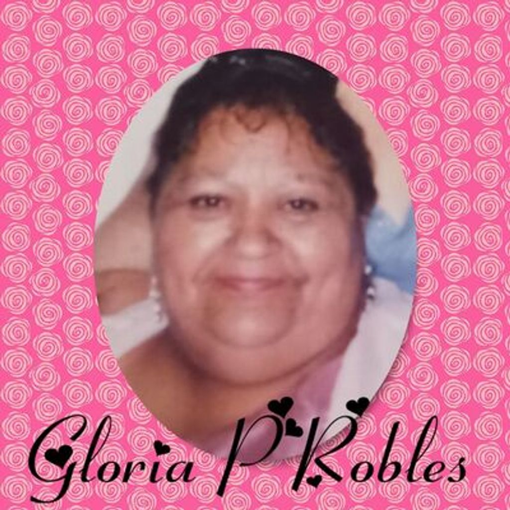 Gloria P. Robles