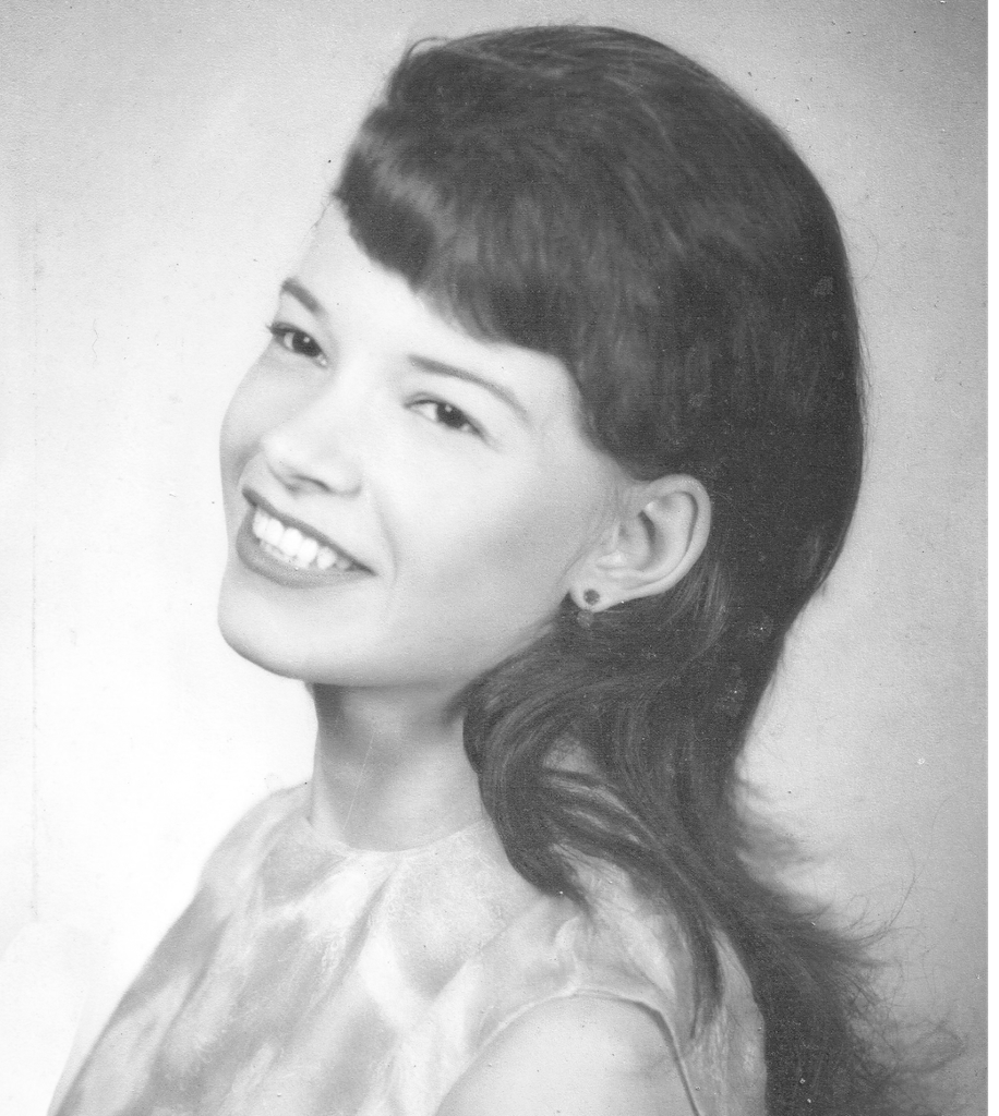 Patricia  Alene Malson