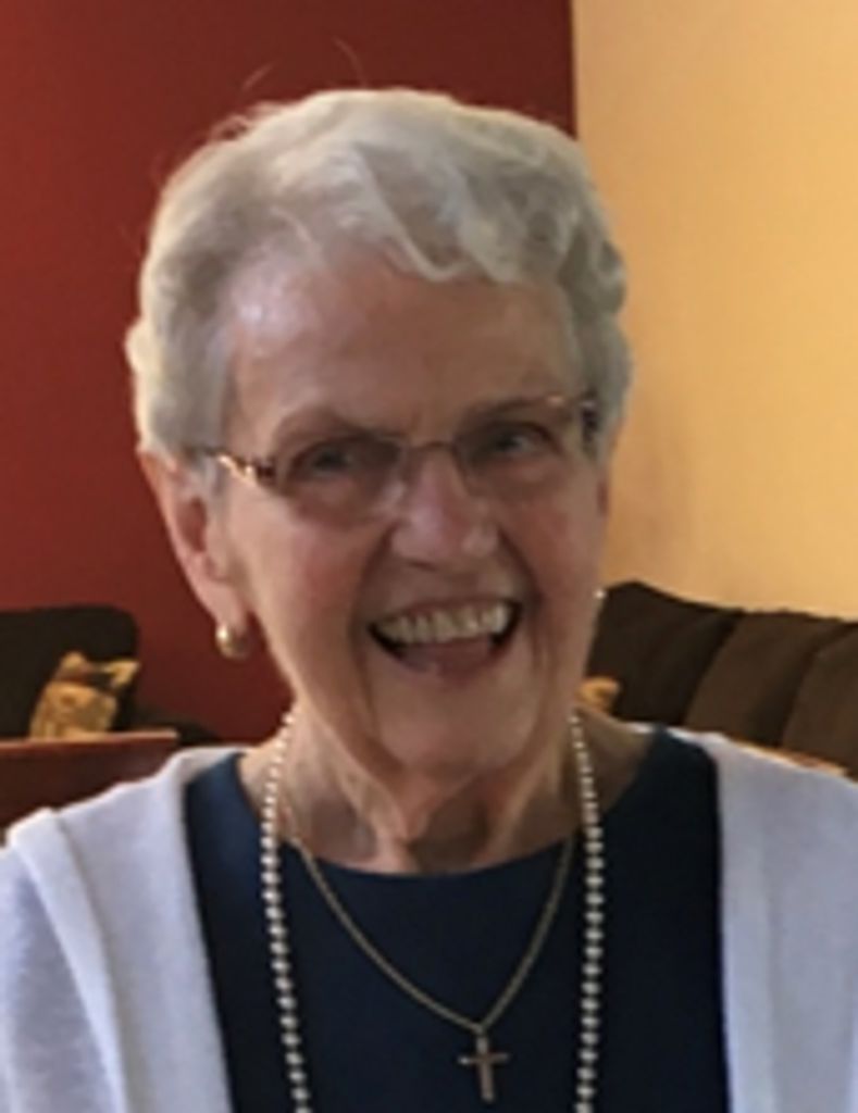 Carol Naomi Wahlers