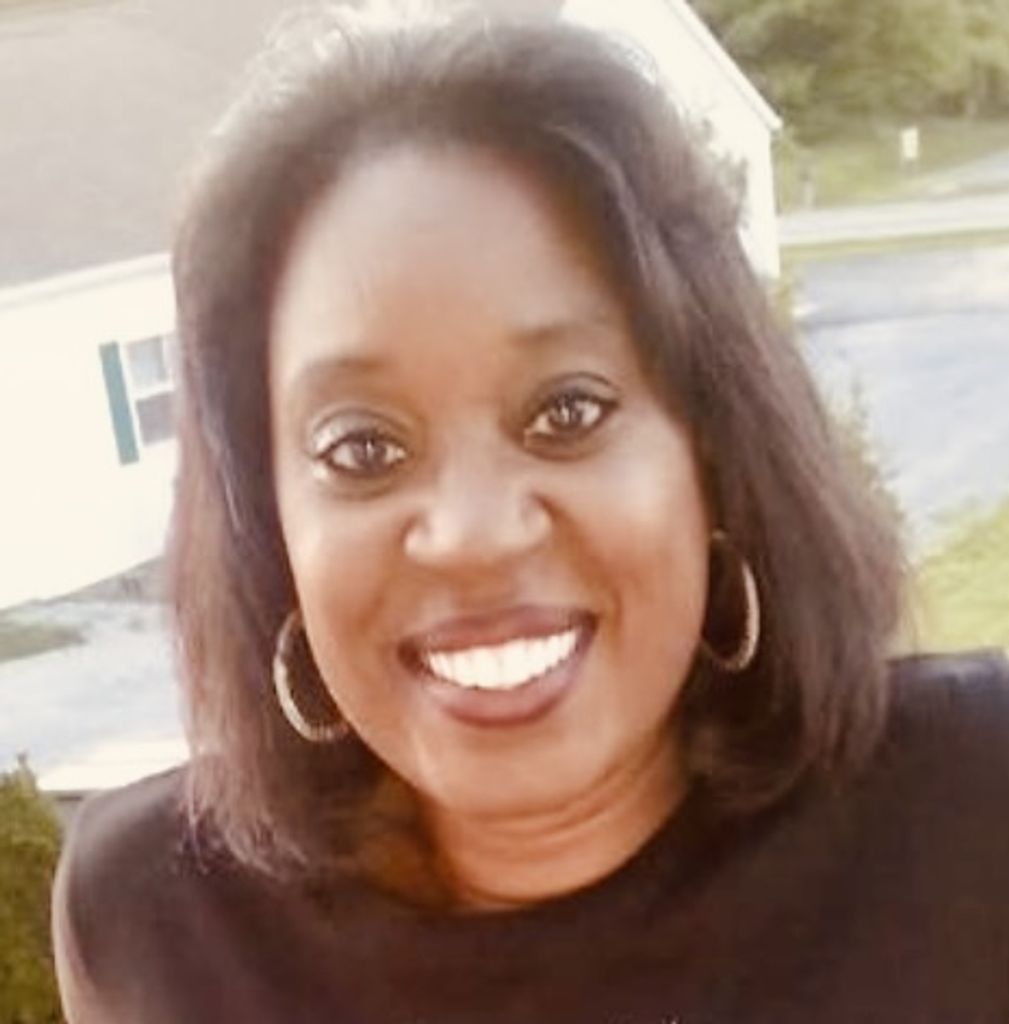Marsha D. Cleveland   "Goo" Profile Photo