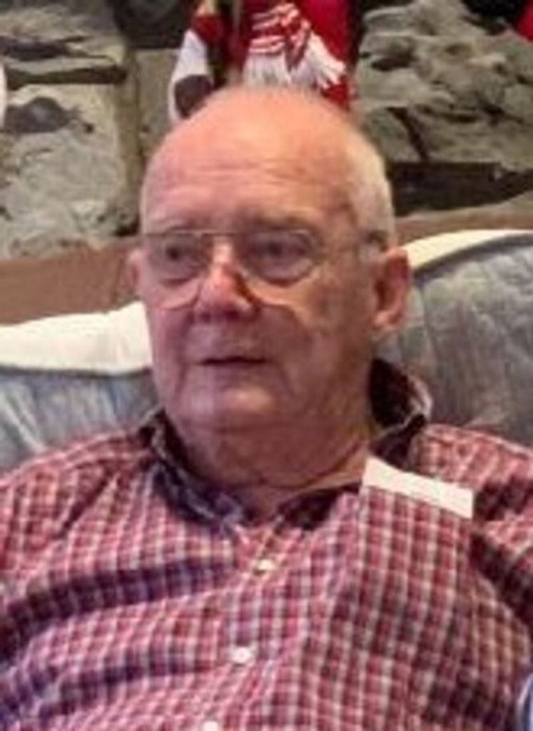 Charles A. Haney Profile Photo