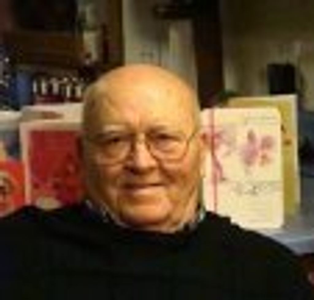 William "Bill" G. Barry